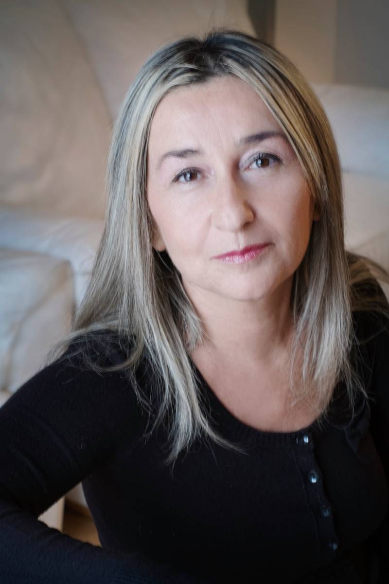 Eleonora Molisani