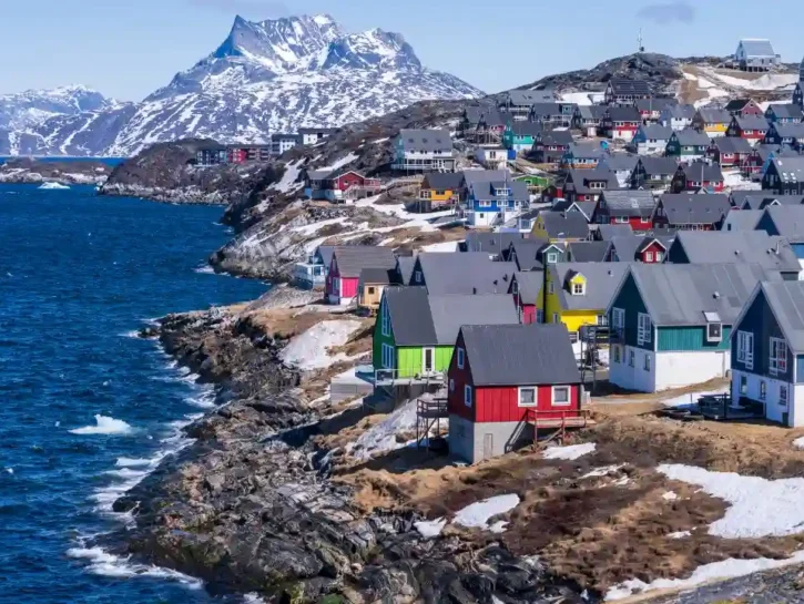 Coolcation, le mete irrinunciabili per la prossima estate