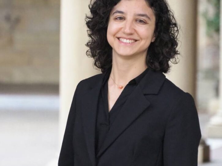 Silvia Melzi «La narcolessia è la buffa malattia di chi dorme in piedi, eppure piglia pesci»