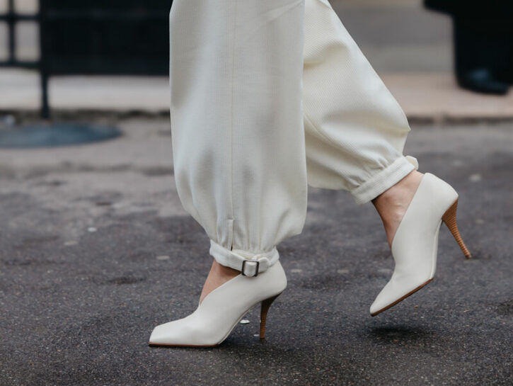 Scarpe primavera-estate 2026: i modelli di tendenza da mettere subito nel carrello