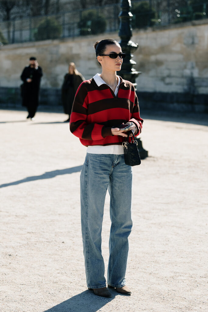 come vestirsi ad aprile tendenza moda primavera 2026 idee look da copiare