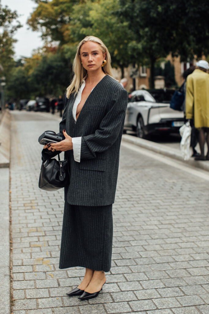 quali tacchi indossare per il giorno tendenza scarpe kitten heels moda primavera 2026