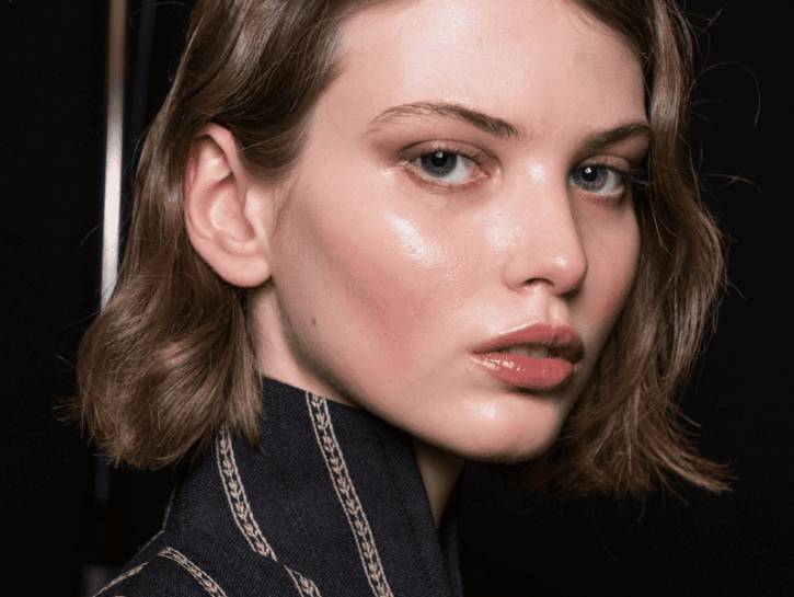 Cosa fare se hai il viso lucido o troppo opaco