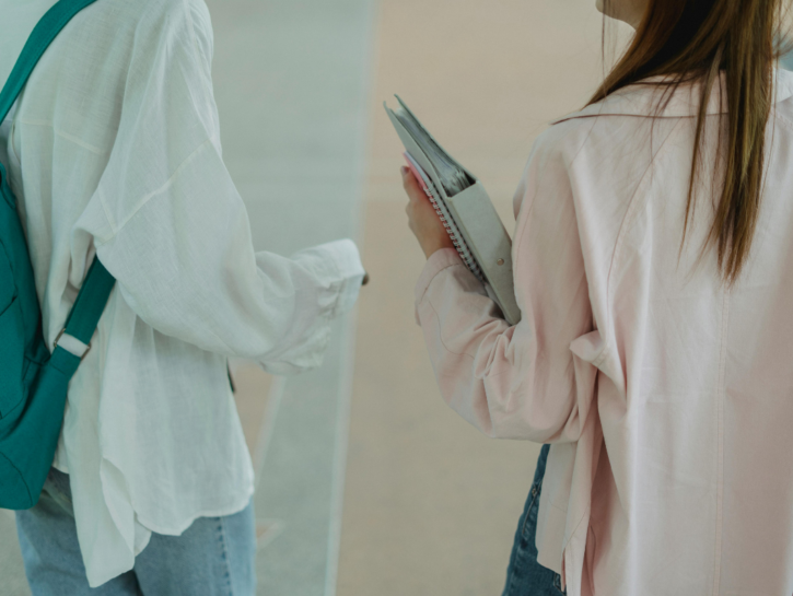 Teniamo aperte al pomeriggio anche le superiori