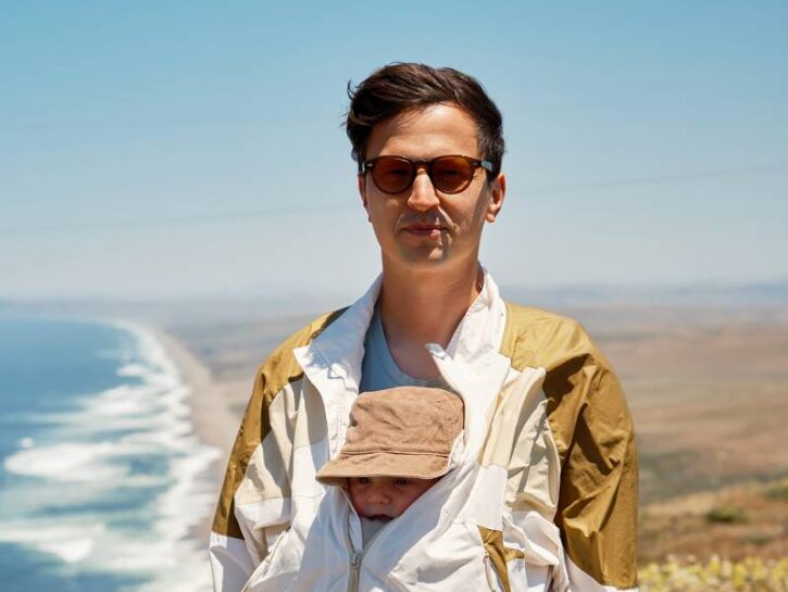 Più congedi parentali per i papà