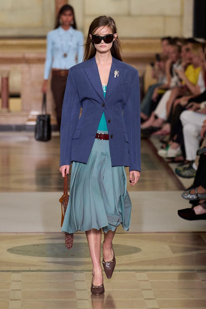 Tory Burch Primavera-estate 2026.