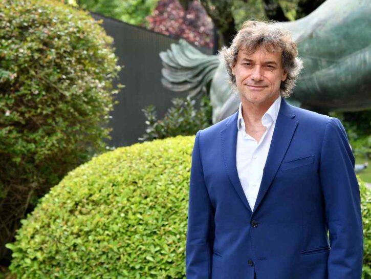 Chi è Alberto Angela: moglie, figli, età e programmi