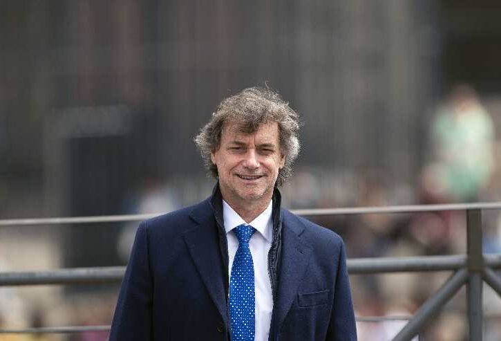 alberto angela