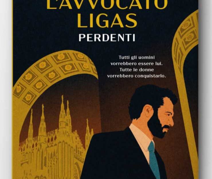avvocato ligas libro