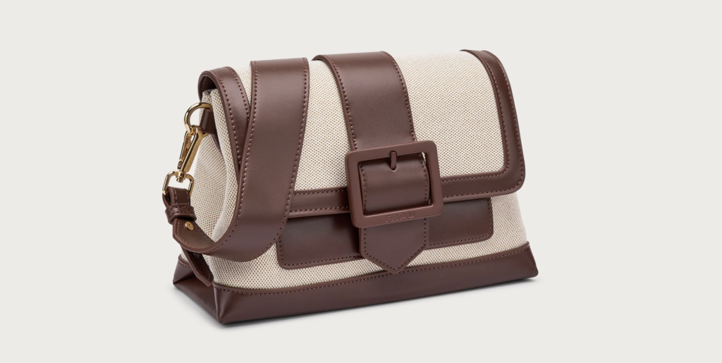 borse in pelle e canvas tendenza accessori moda primavera estate 2026