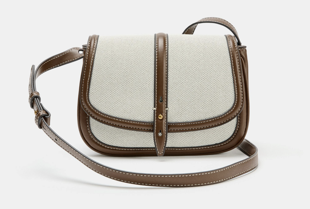 borse in pelle e canvas tendenza accessori moda primavera estate 2026