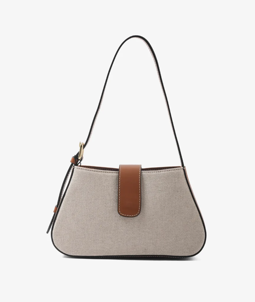 borse in pelle e canvas tendenza accessori moda primavera estate 2026