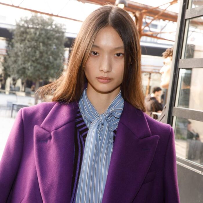 Davide Diodovich: Capelli senza effetti speciali