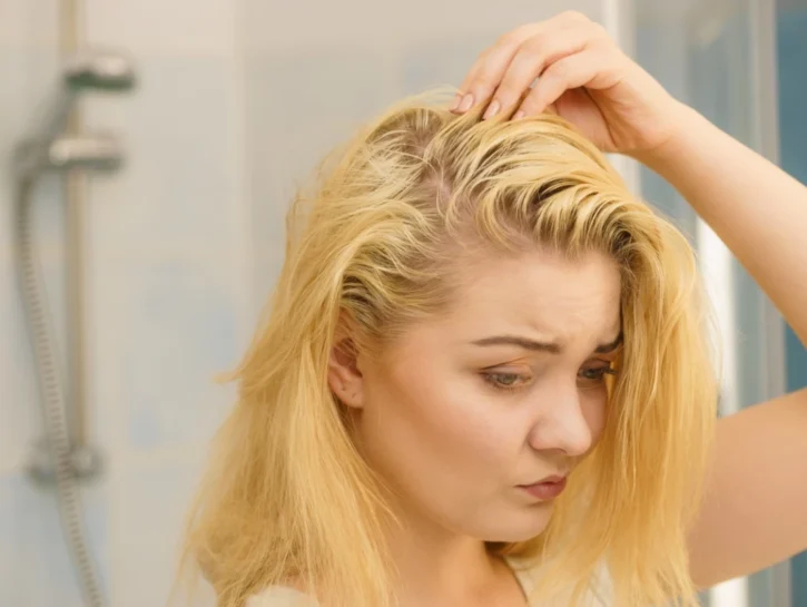 Capelli decolorati, la routine giusta per renderli più forti e luminosi