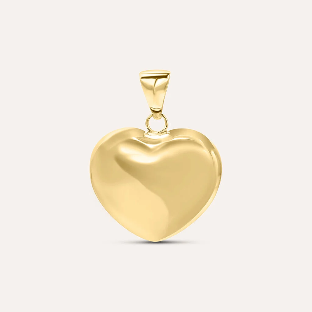 collana ciondolo cuore tendenza gioielli moda primavera estate 2026
