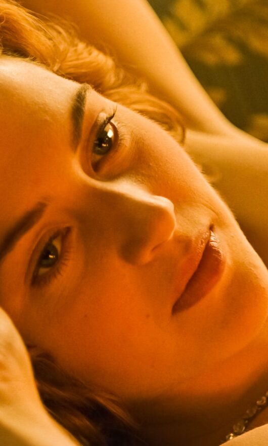 Di tutti i gioielli, ti saresti mai aspettata il ritorno di questo?