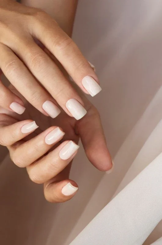 Naturale, luminoso, leggerissimo: il rosa soft è la scelta