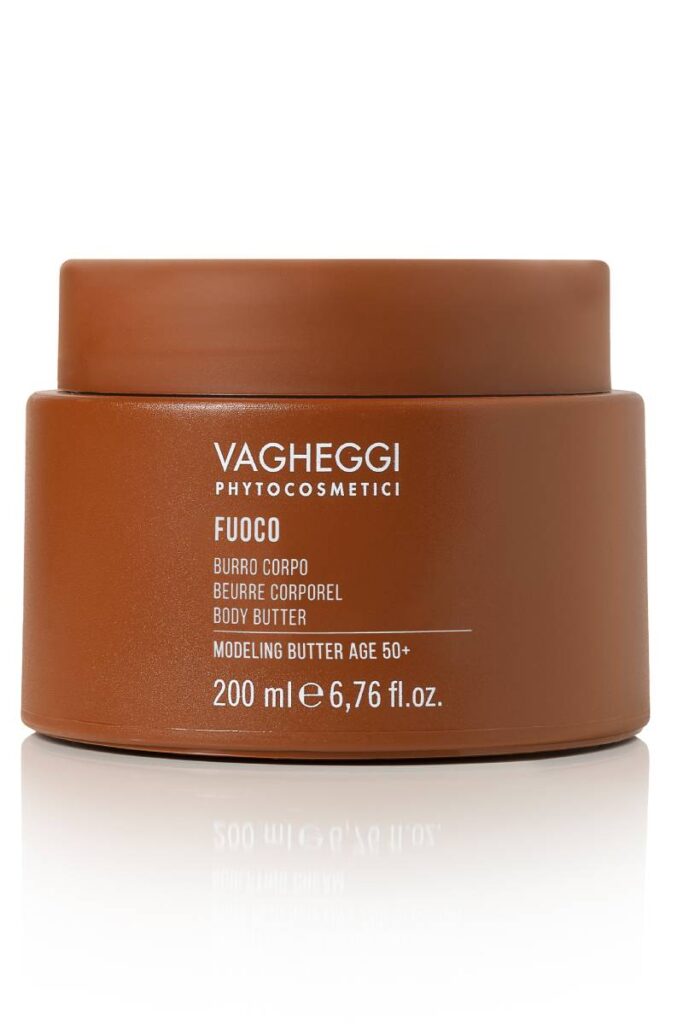 Crema corpo Vagheggi