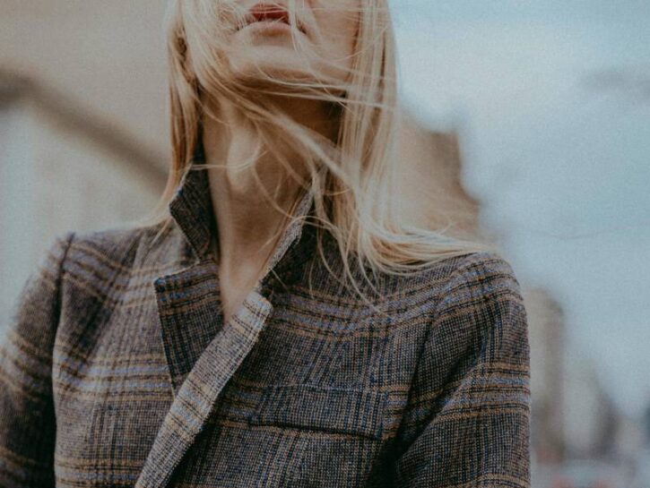 Se gli uomini non ti guardano più