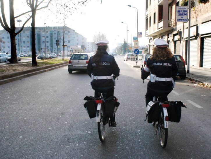 Aumentano le donne che scelgono la divisa
