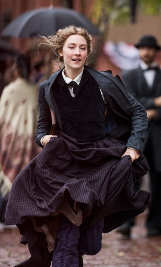 Cominciate a studiare: spopola il #poetcore, l'estetica più colta e cool del momento