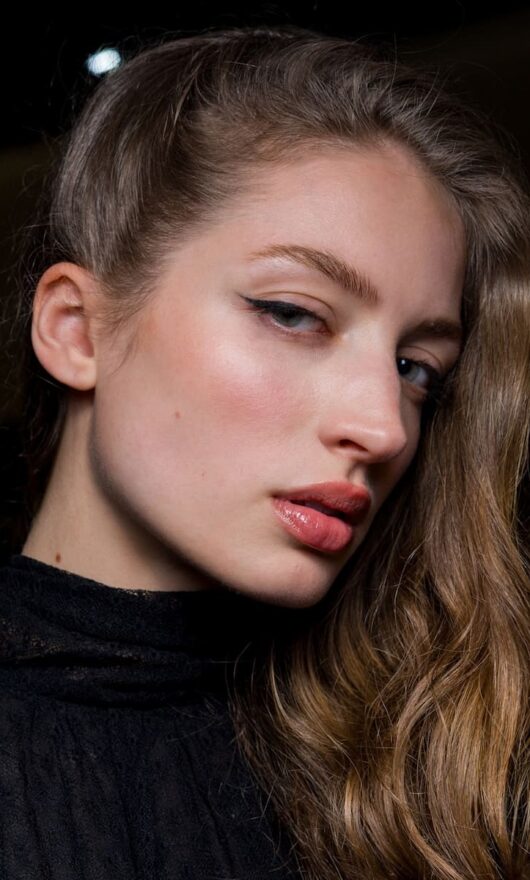 Eyeliner: quando valorizza lo sguardo (e quando invece lo appesantisce)