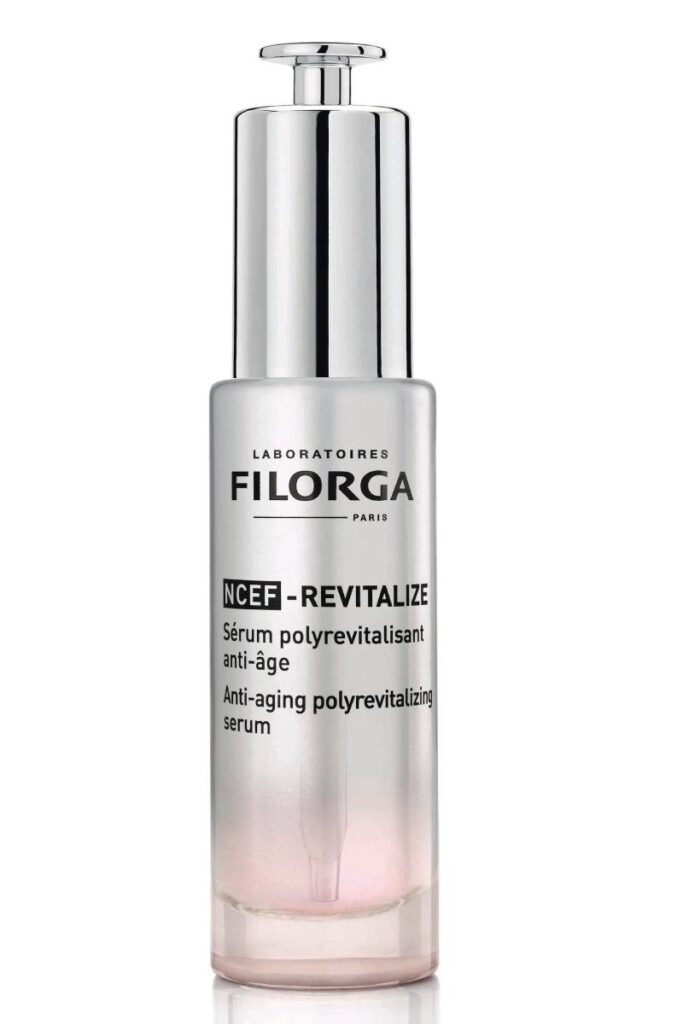 siero viso Filorga