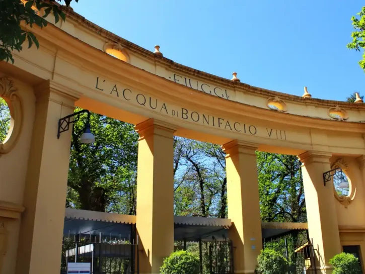 Il centro benessere più bello del mondo? È vicino a Roma
