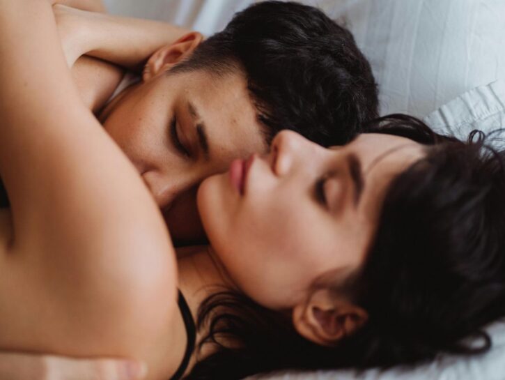 Sesso, amore e shitstorm