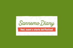 Sanremo Diary, al Festival con Felicia