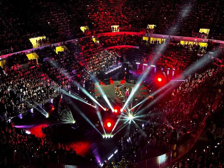 Dieci anni di RTL Power Hits Estate: arriva uno show unico