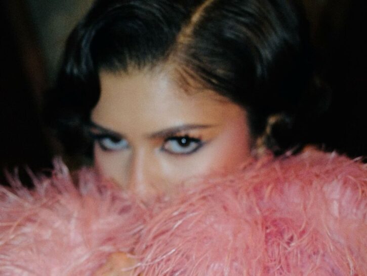 Aprile al cinema (e in streaming), il ritorno di Zendaya!