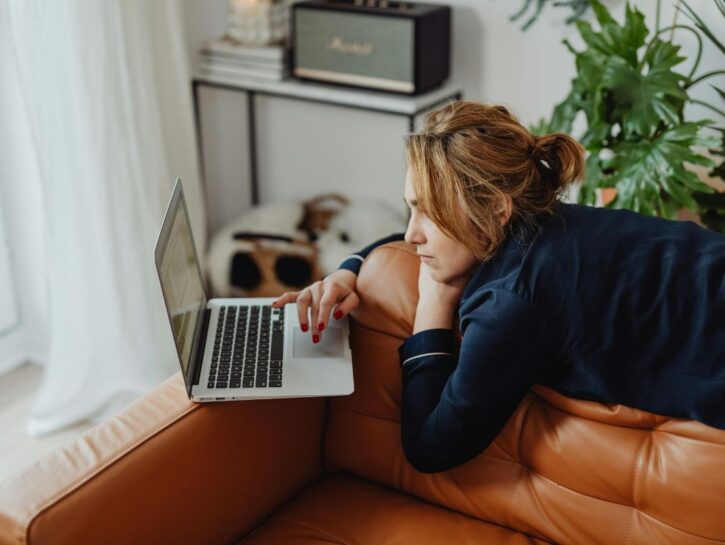 “Buco” nel C.V.? Può essere una marcia in più