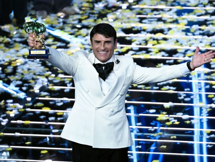 Sal Da Vinci trionfa a Sanremo, lo specchio di un’epoca