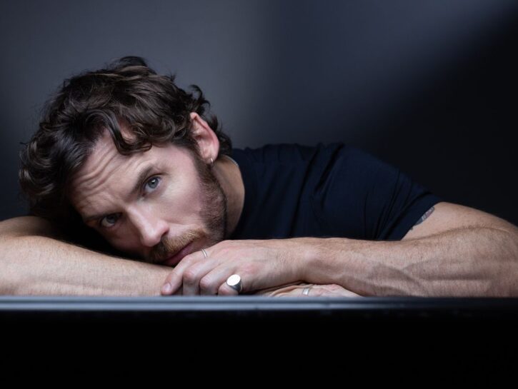 Sam Claflin, quello che (non) so di me
