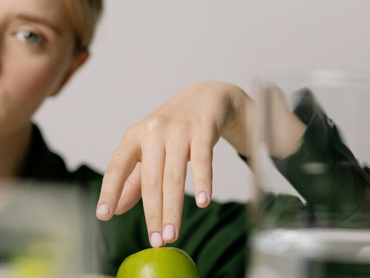 La Mind Diet contro l'invecchiamento del  cervello
