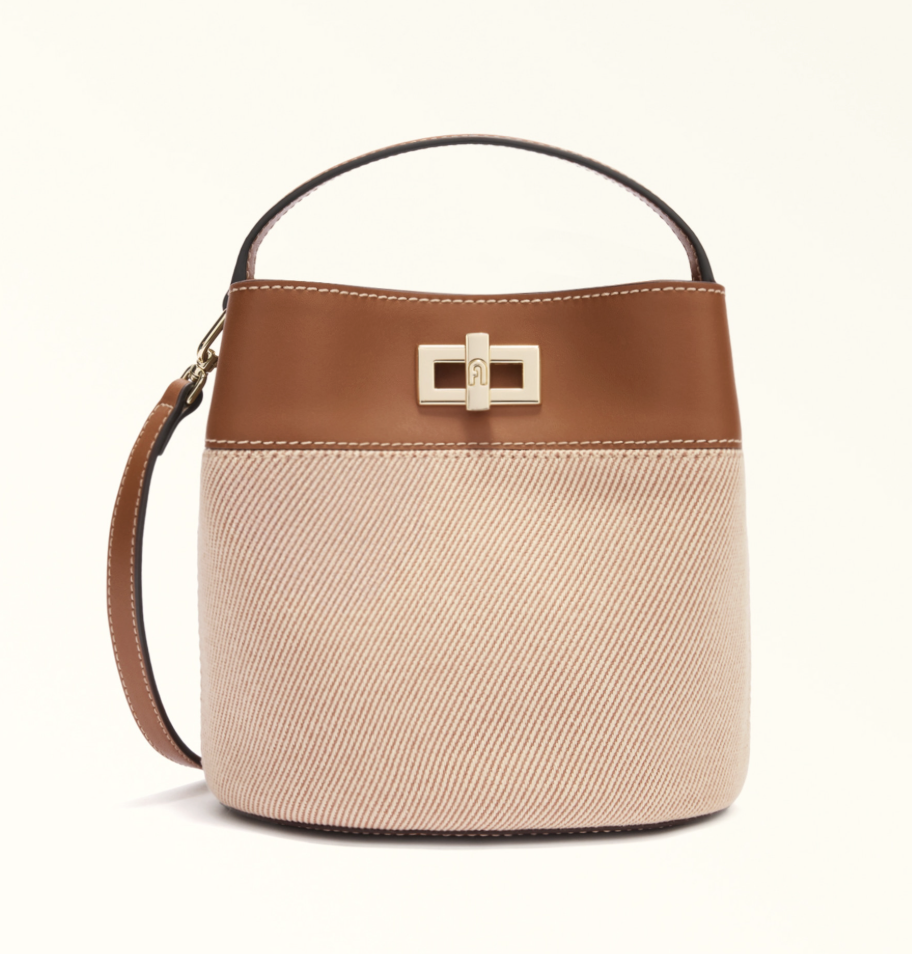 borse in pelle e canvas tendenza accessori moda primavera estate 2026