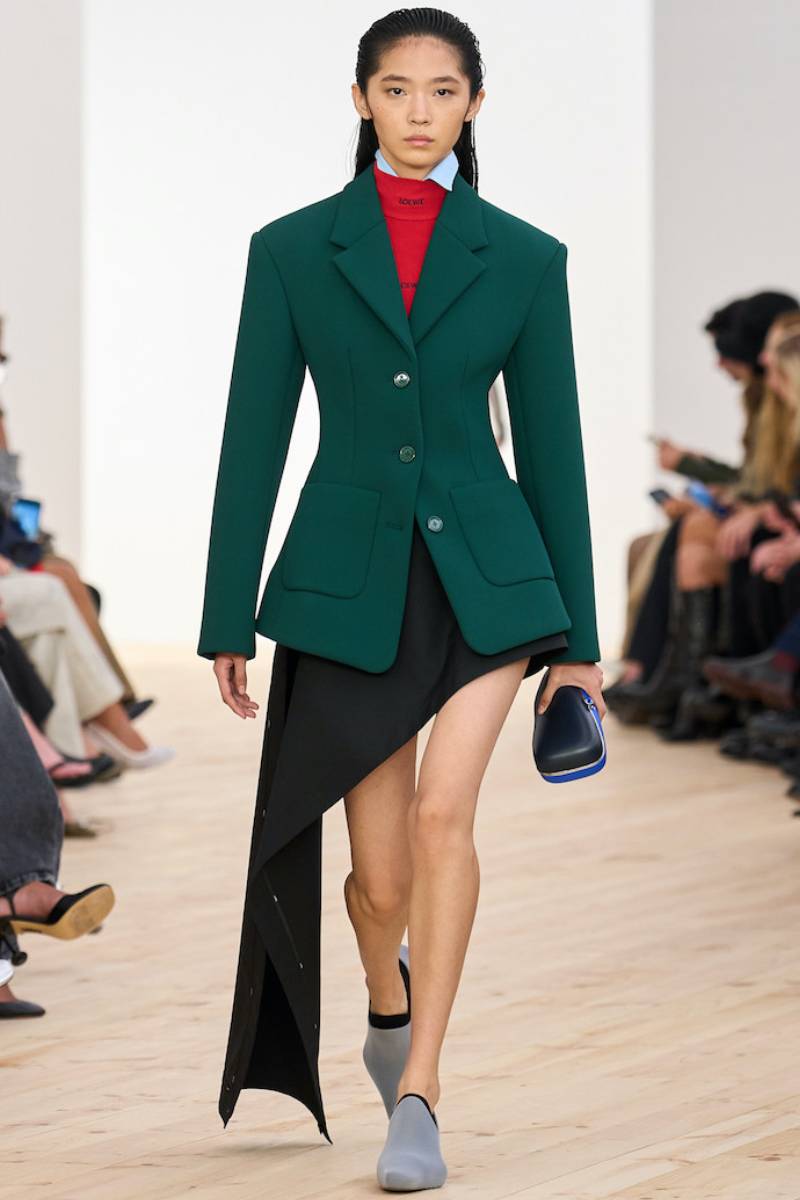 Loewe Primavera-estate 2026.