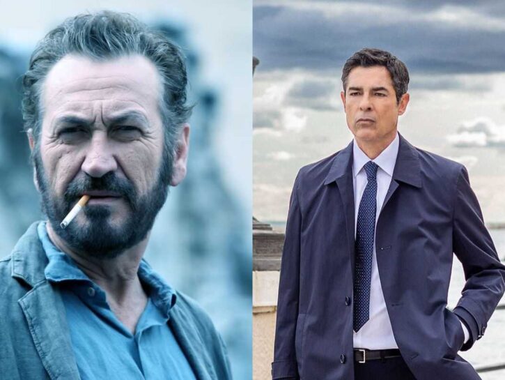 Guido Guerrieri e Rocco Schiavone, similitudini e differenze tra Alessandro Gassmann e Marco Giallini: chi preferite?