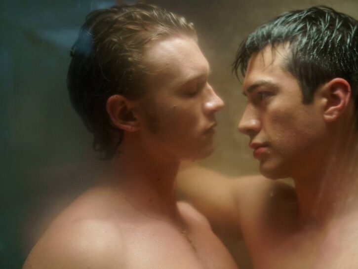 Aiuto, Heated Rivalry è finita! Piccola guida alla dipendenza da serie tv