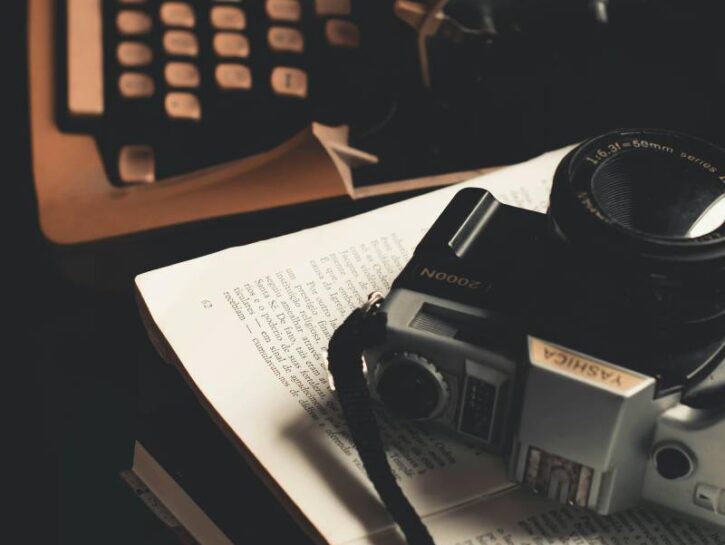 Perché gli hobby analogici ci fanno bene