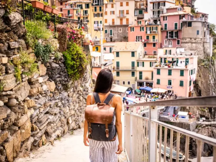 Vacanze nei piccoli borghi, la tendenza di viaggio per la primavera