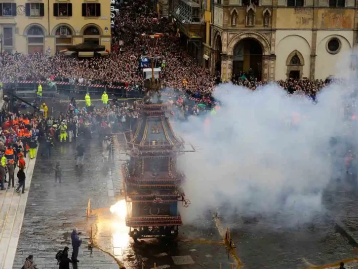 Una meta per Pasqua 2026? Ecco le destinazioni migliori