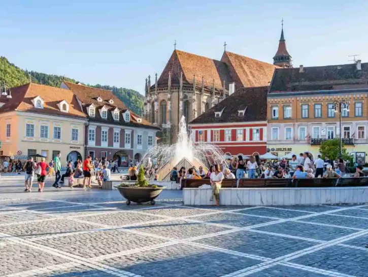 Viaggi low cost 2026: 10 destinazioni sorprendenti