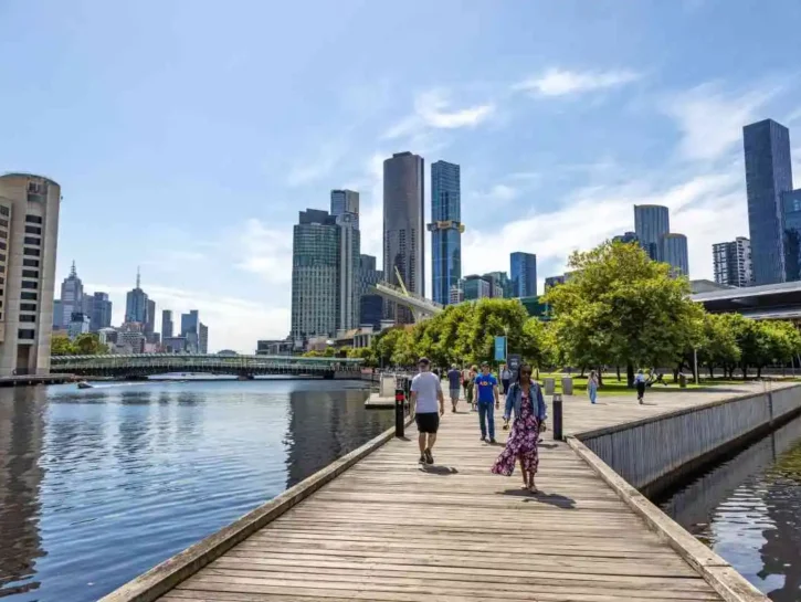 La migliore città del mondo per i propri abitanti: il sondaggio di Time Out per il 2026