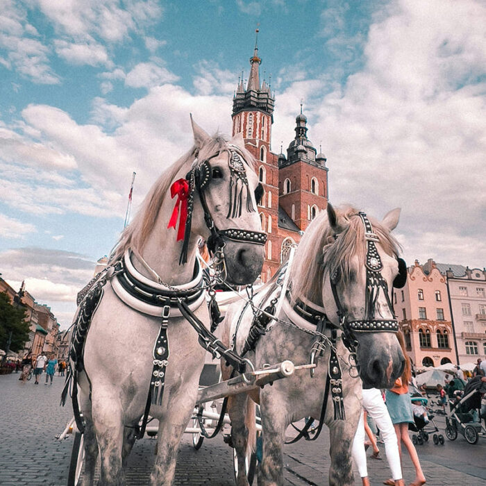 Un weekend a Cracovia: cosa fare, vedere e mangiare