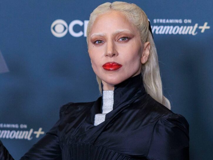 Lady Gaga, 40 anni in sei volti