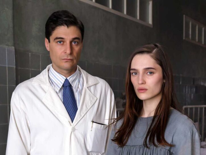«Le libere donne» è una storia vera: le differenze tra il libro di Mario Tobino e la serie tv Rai