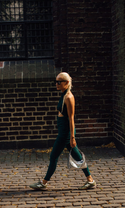 Remise en forme (con stile): i migliori leggings per fare sport questa primavera