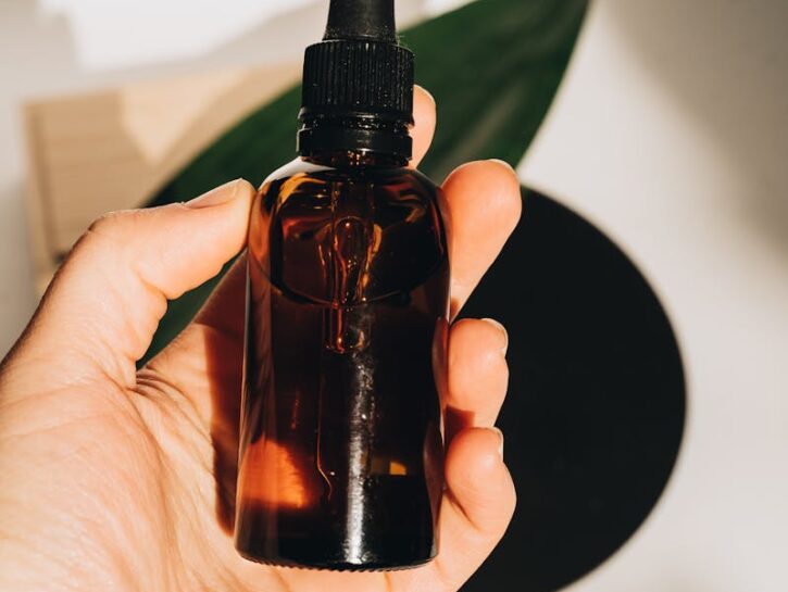 Stress e ansia? Prova l’olio essenziale di arancio (e scopri come usarlo)